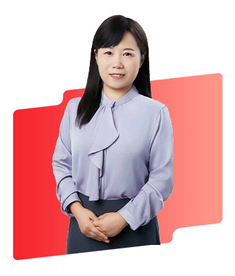大学语文教研组成员—马老师